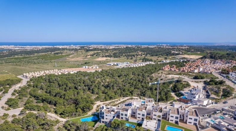 Alicante - San Miguel de Salinas - 350m2