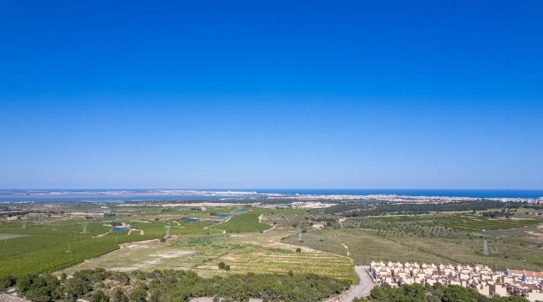 Alicante - San Miguel de Salinas - 350m2