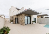 Xalet independent amb terreny en venda a la España, Sant Miquel de les Salines, ref.: TR243710 foto
