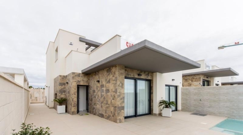 Alicante - San Miguel de Salinas - 350m2