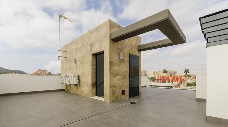 Murcia - Cartagena - 430m2