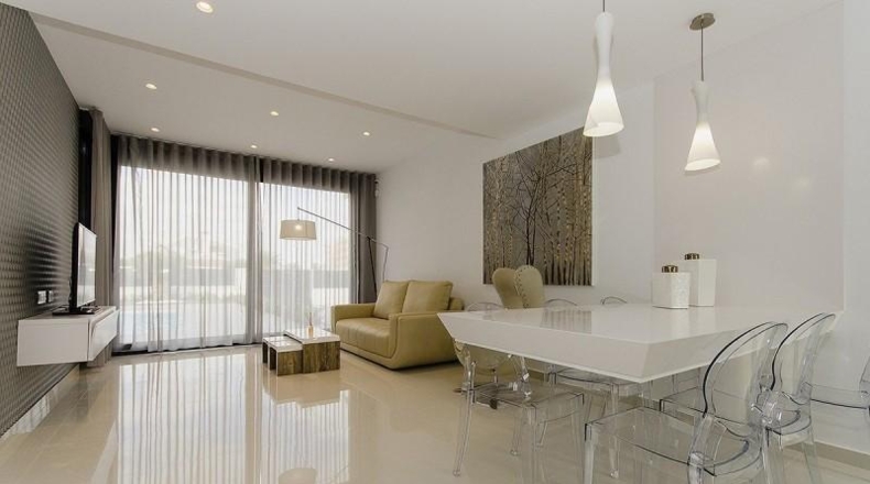 Murcia - Cartagena - 430m2