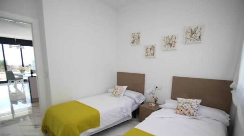 Alicante - San Miguel de Salinas - 300m2