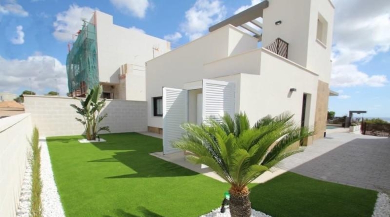 Alicante - San Miguel de Salinas - 300m2