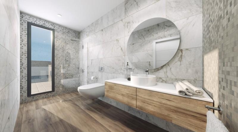Alicante - Finestrat - 288m2