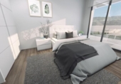 Casa de pueblo en venta en la España, Finestrat, ref: TR227435 foto
