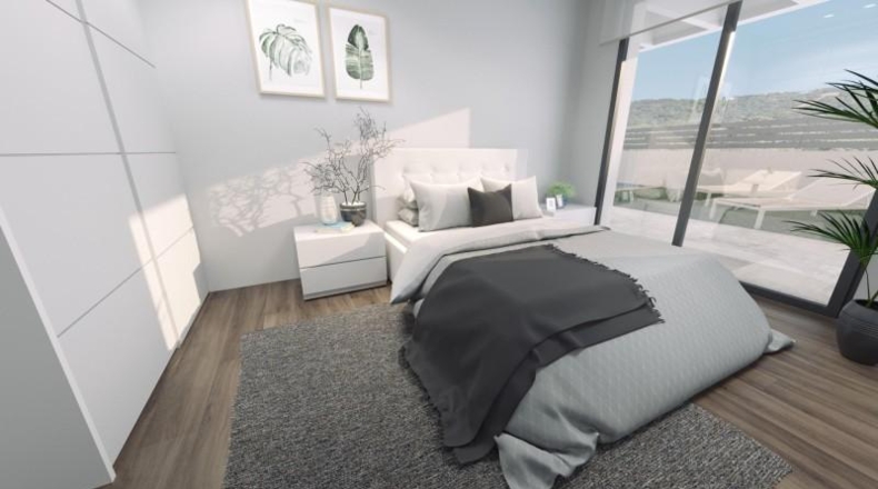 Alicante - Finestrat - 288m2
