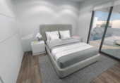 Casa de pueblo en venta en la España, Finestrat, ref: TR227435 foto