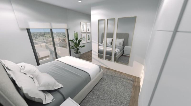 Alicante - Finestrat - 288m2