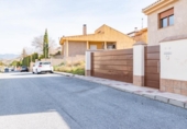 Chalet independiente con terreno en venta en la España, Monachil, ref: TR246980 foto