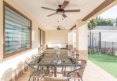 Chalet independiente con terreno en venta en la España, Monachil, ref: TR246980 foto
