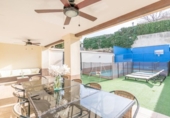 Chalet independiente con terreno en venta en la España, Monachil, ref: TR246980 foto