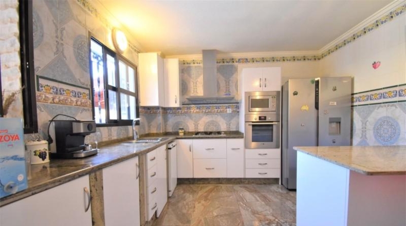 Alicante - Dehesa de Campoamor - 1762m2