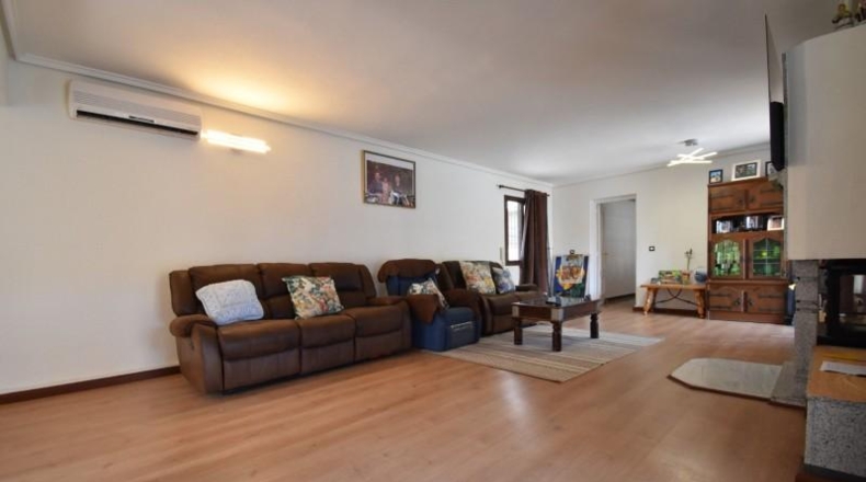 Alicante - Dehesa de Campoamor - 1762m2
