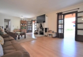 Chalet independiente con terreno en venta en la España, Orihuela, ref: TR241624 foto