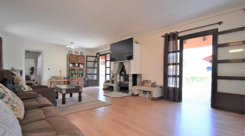 Alicante - Dehesa de Campoamor - 1762m2