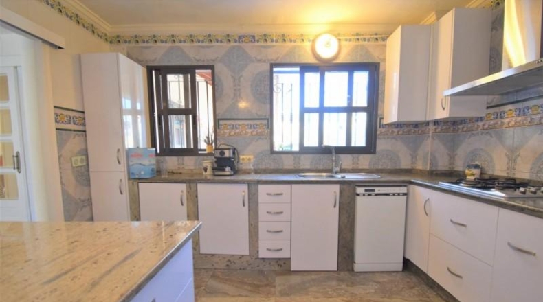 Alicante - Dehesa de Campoamor - 1762m2