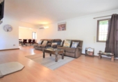 Chalet independiente con terreno en venta en la España, Orihuela, ref: TR241624 foto