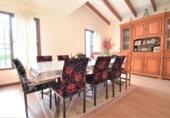 Chalet independiente con terreno en venta en la España, Orihuela, ref: TR241624 foto