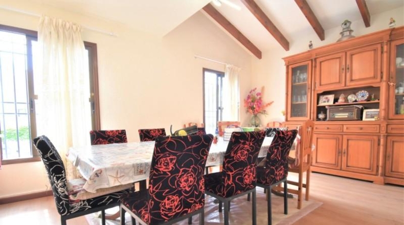 Alicante - Dehesa de Campoamor - 1762m2