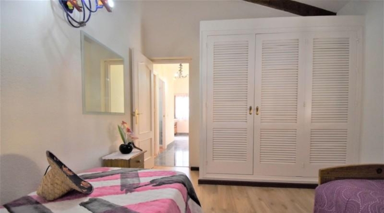 Alicante - Dehesa de Campoamor - 1762m2