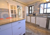 Chalet independiente con terreno en venta en la España, Orihuela, ref: TR241624 foto