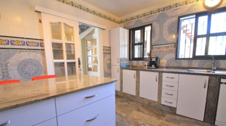 Alicante - Dehesa de Campoamor - 1762m2