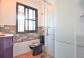 Chalet independiente con terreno en venta en la España, Orihuela, ref: TR241624 foto