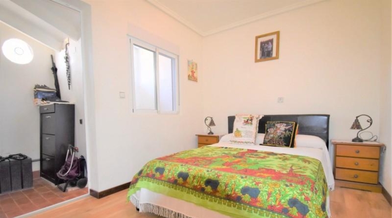 Alicante - Dehesa de Campoamor - 1762m2