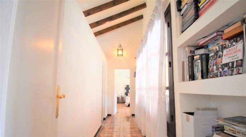 Alicante - Dehesa de Campoamor - 1762m2
