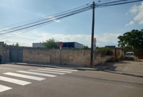 Santa Margalida 1020&nbsp;m² 