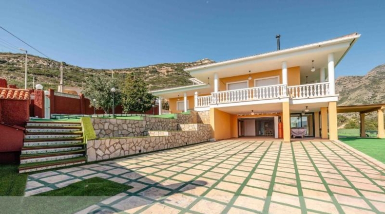 València - Gandía - 463m2