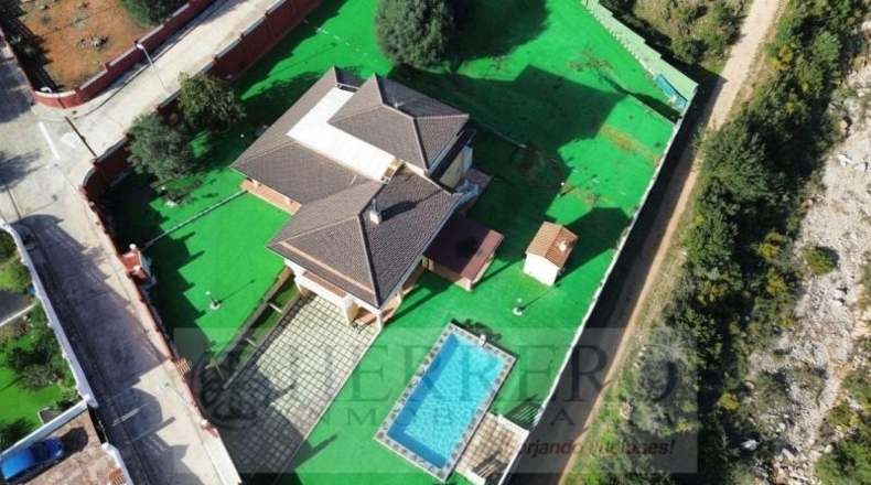 València - Gandía - 463m2