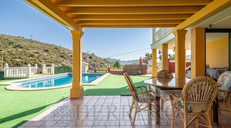 València - Gandía - 463m2