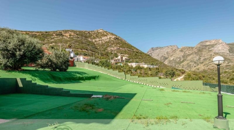 València - Gandía - 463m2