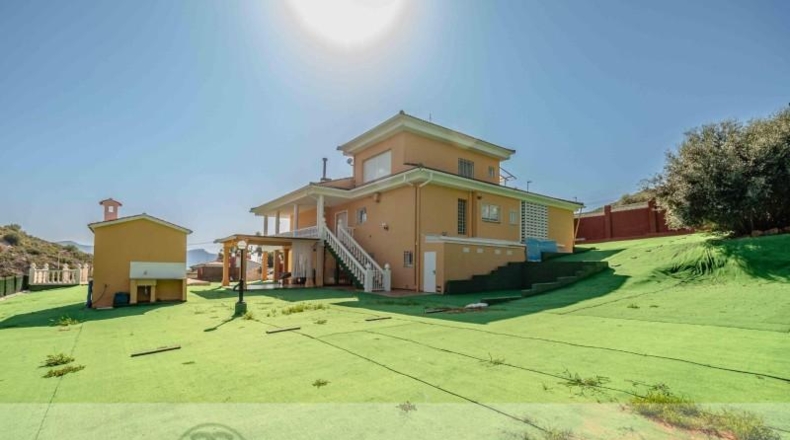 València - Gandía - 463m2
