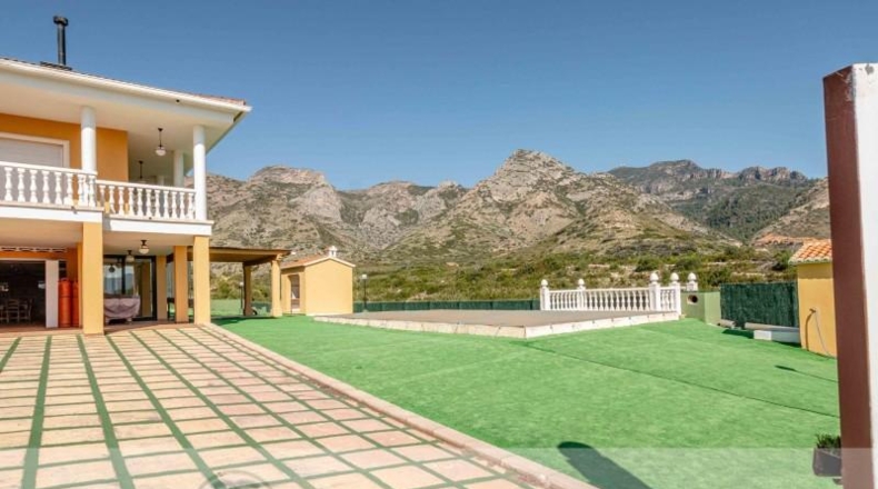 València - Gandía - 463m2