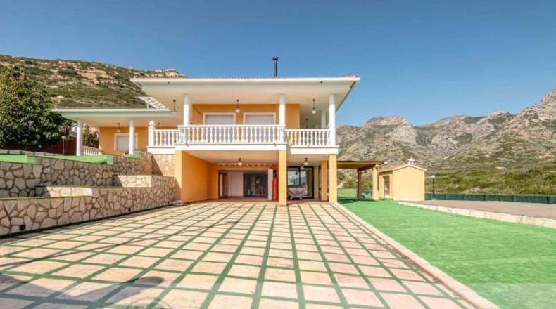 València - Gandía - 463m2