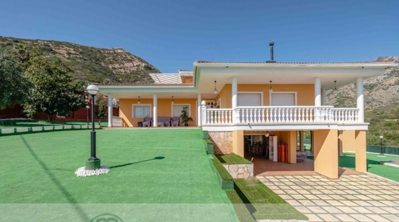 València - Gandía - 463m2