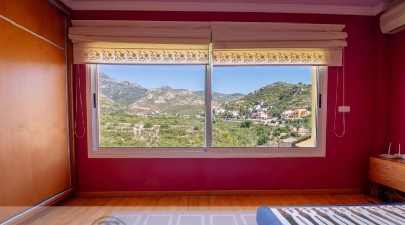 València - Gandía - 463m2