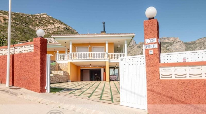 València - Gandía - 463m2