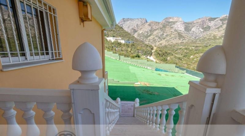 València - Gandía - 463m2