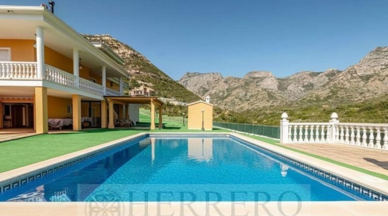 València - Gandía - 463m2