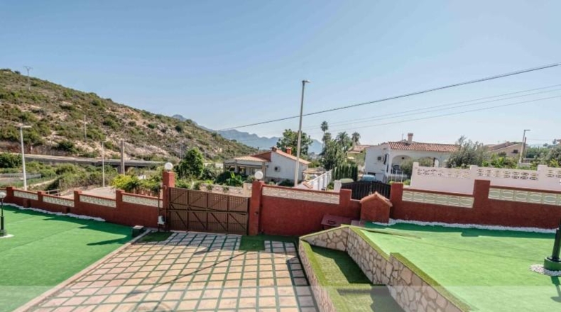 València - Gandía - 463m2
