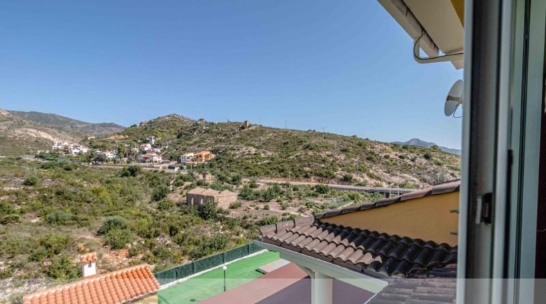 València - Gandía - 463m2