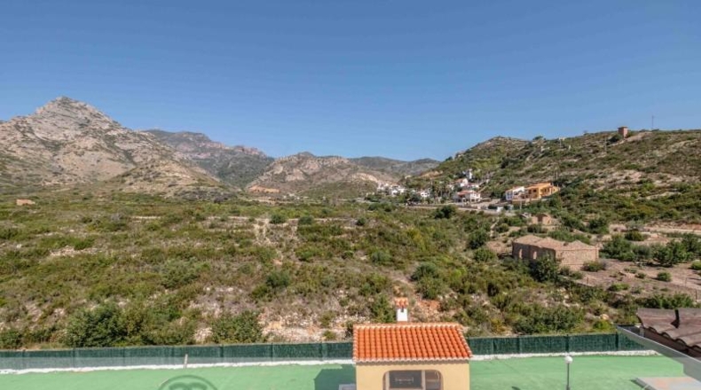 València - Gandía - 463m2