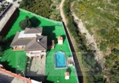 Отдельно стоящий дом с участком на продажу в городе Palma de Gandía Фото