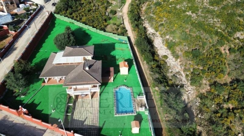 València - Gandía - 463m2