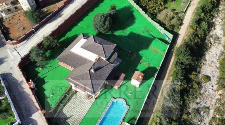 València - Gandía - 463m2