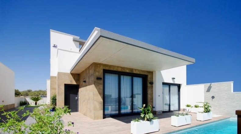 Аликанте - San Miguel de Salinas - 350m2